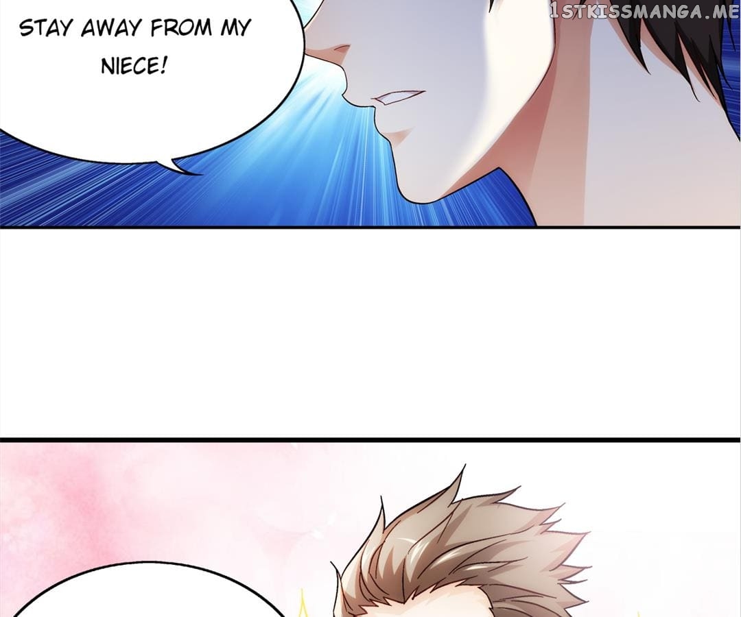 Love Between You And Me chapter 66 - page 27