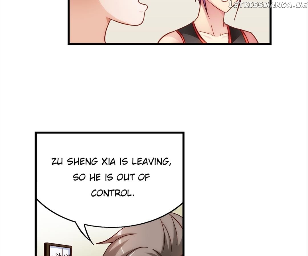 Love Between You And Me chapter 62 - page 51