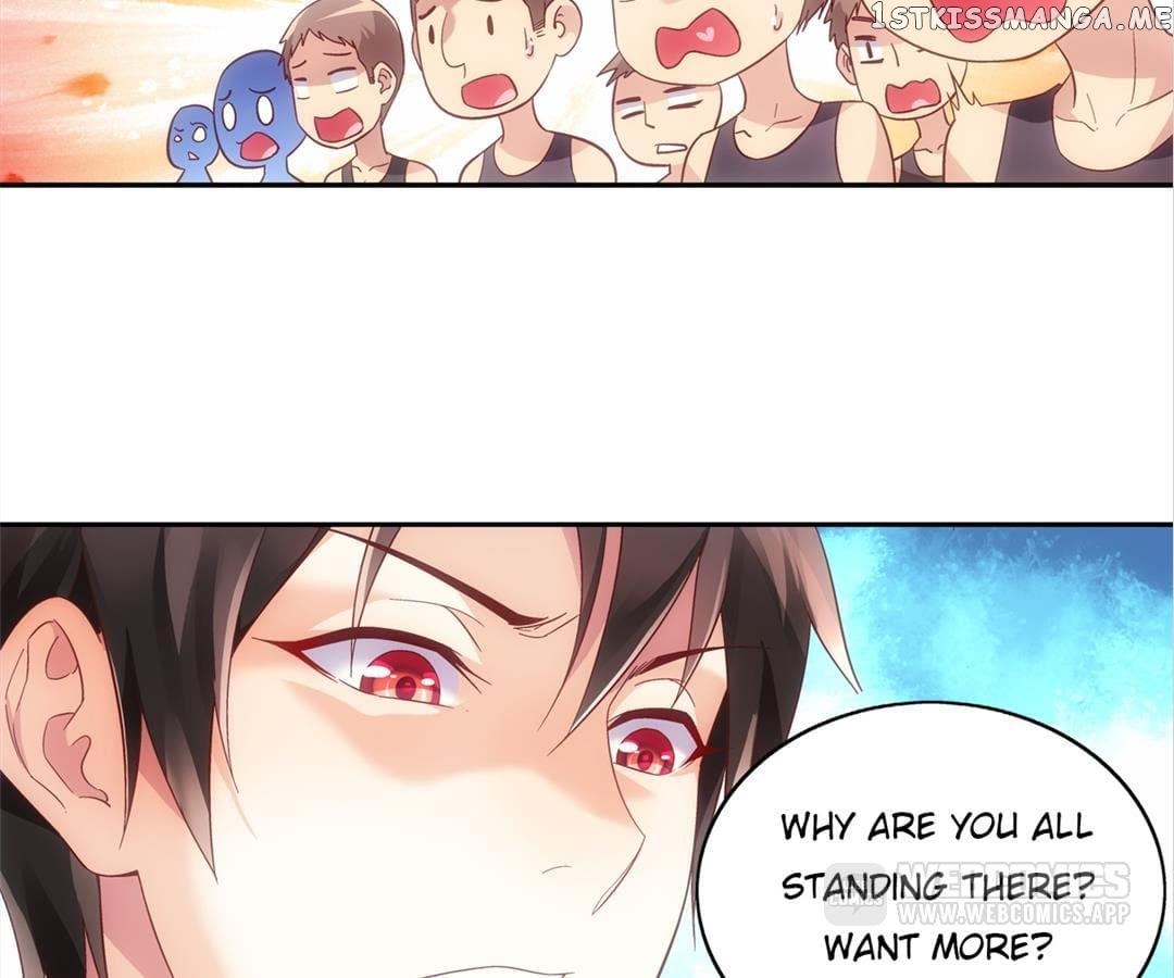 Love Between You And Me chapter 48 - page 9