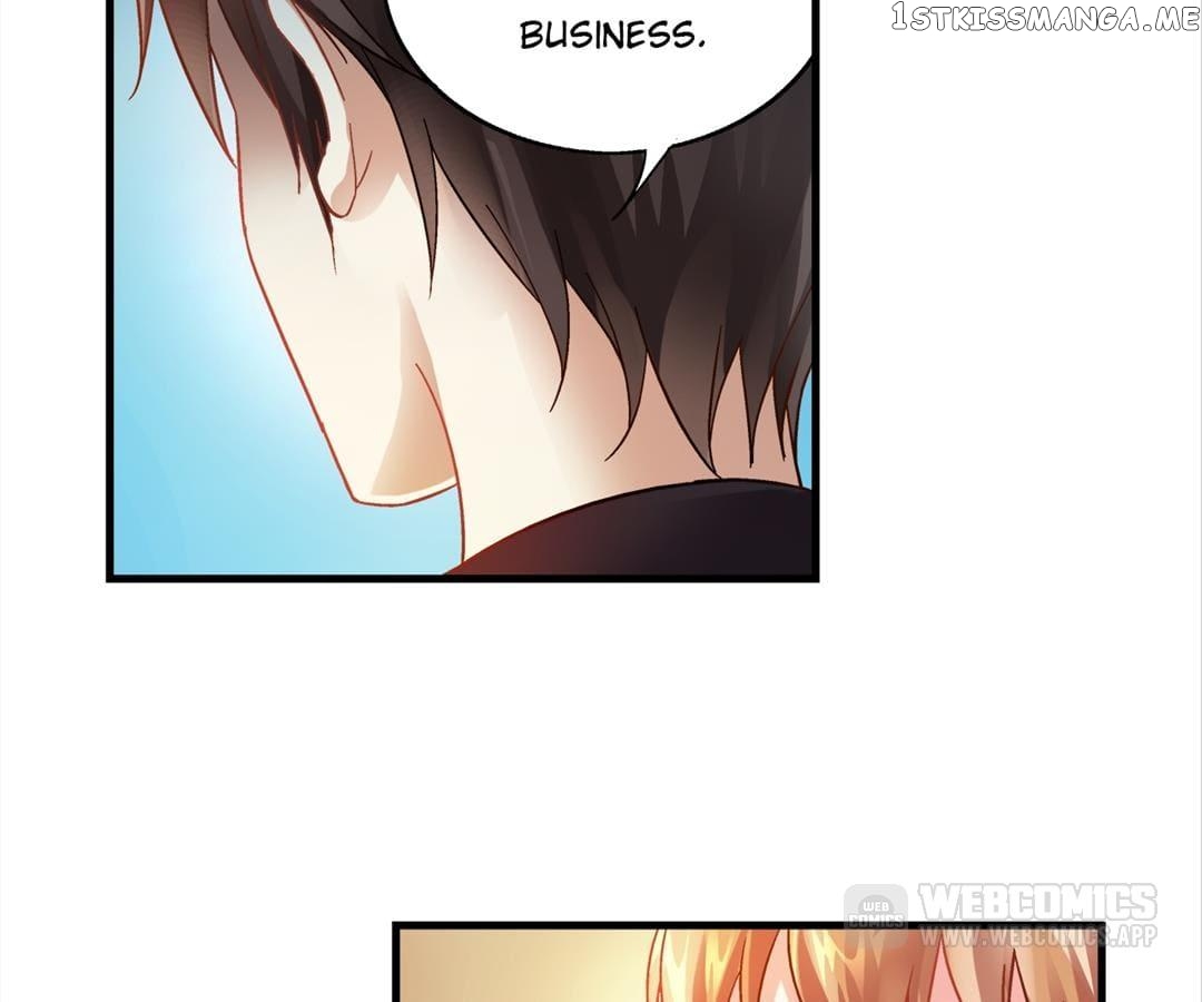 Love Between You And Me chapter 37 - page 13