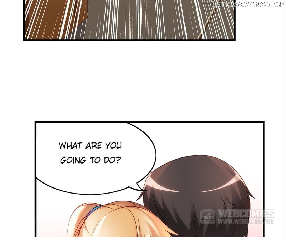 Love Between You And Me chapter 26 - page 25