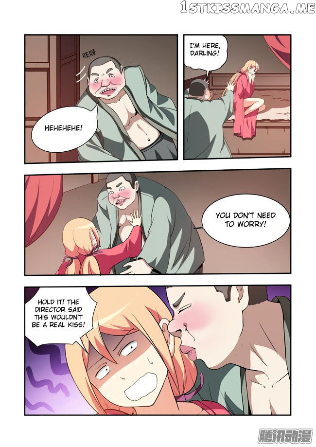 I Am A Killer Maid chapter 52 - page 6