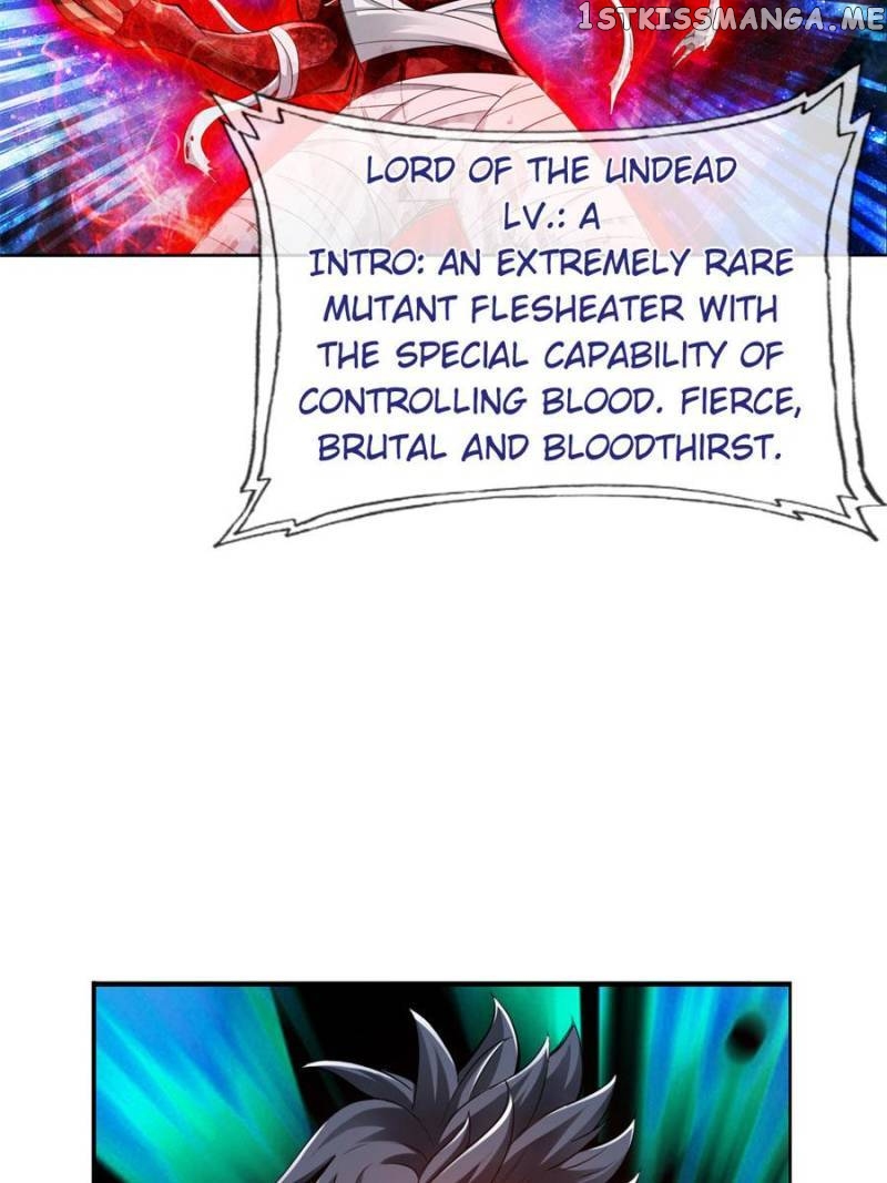 The Ultimate Self-Destruction System chapter 87 - page 52