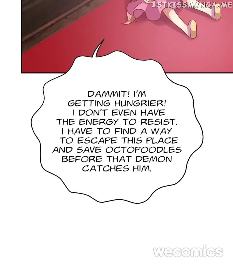 The Devil’s Guidebook To Love chapter 21 - page 50