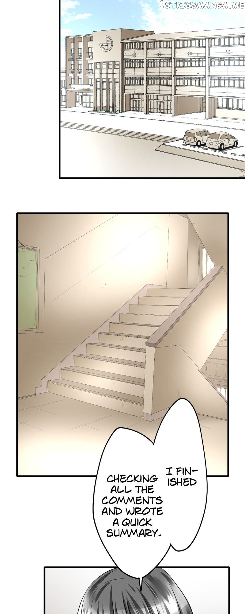 Everyone Knows chapter 55 - page 9