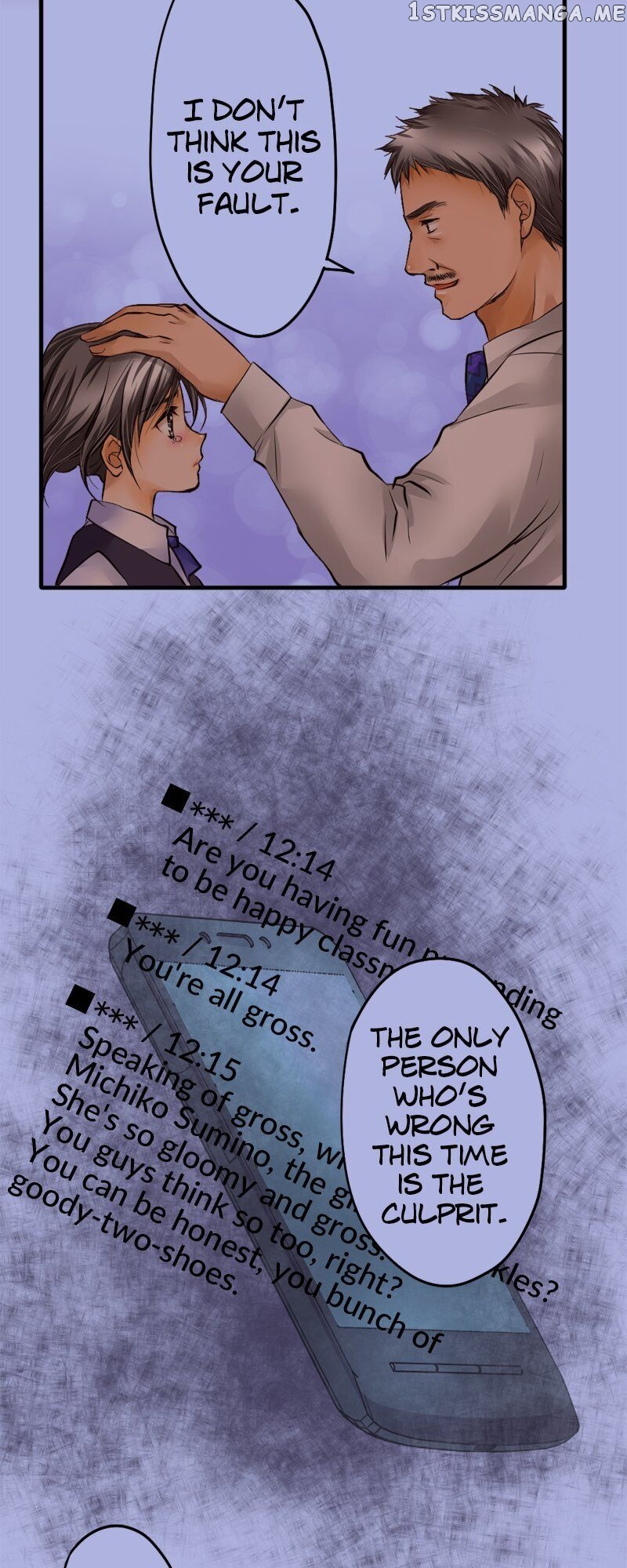 Everyone Knows chapter 51 - page 18