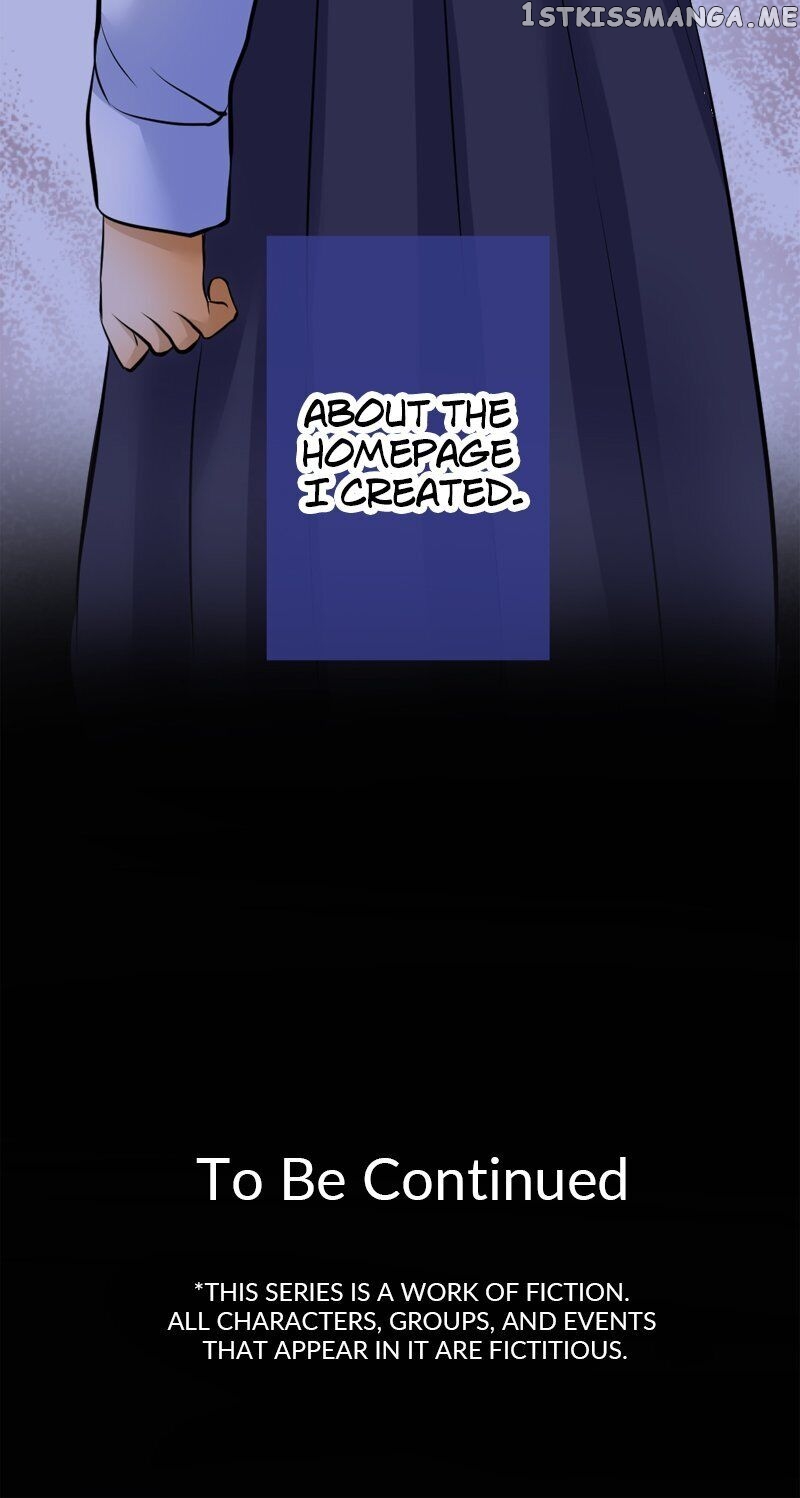 Everyone Knows chapter 50 - page 33