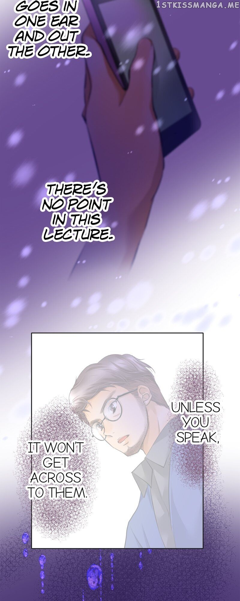 Everyone Knows chapter 45 - page 29