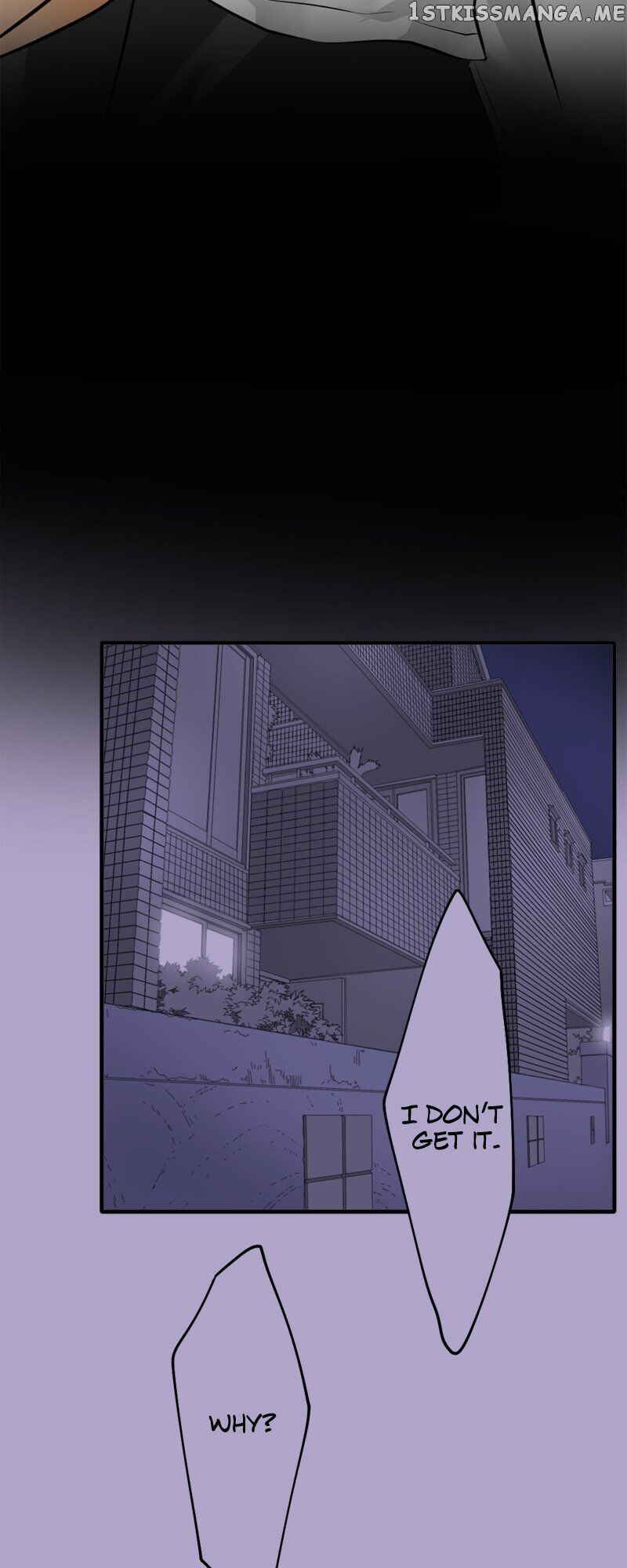 Everyone Knows chapter 36 - page 9