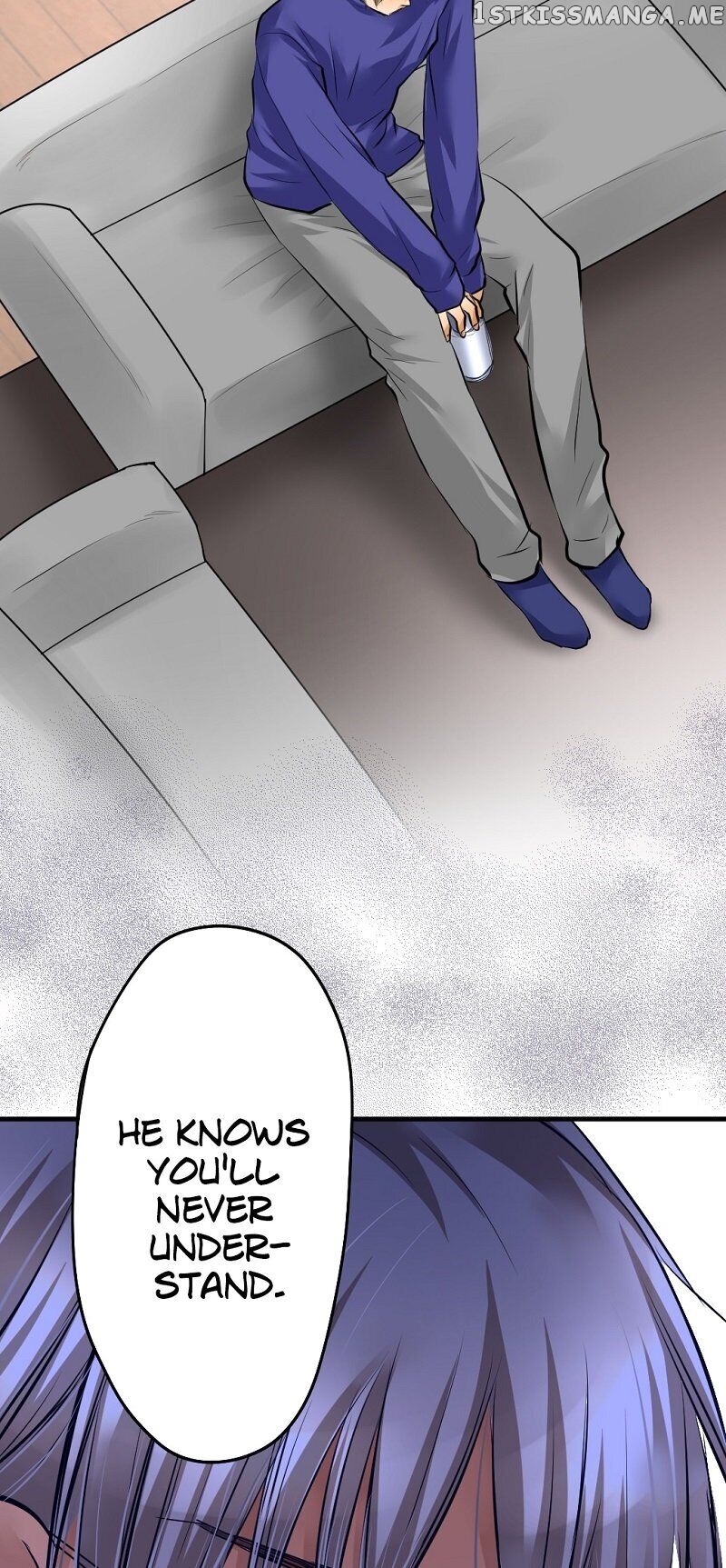 Everyone Knows chapter 35 - page 16