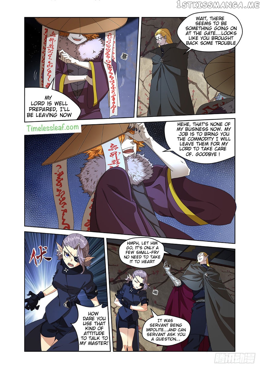 Micah chapter 5.2 - page 4