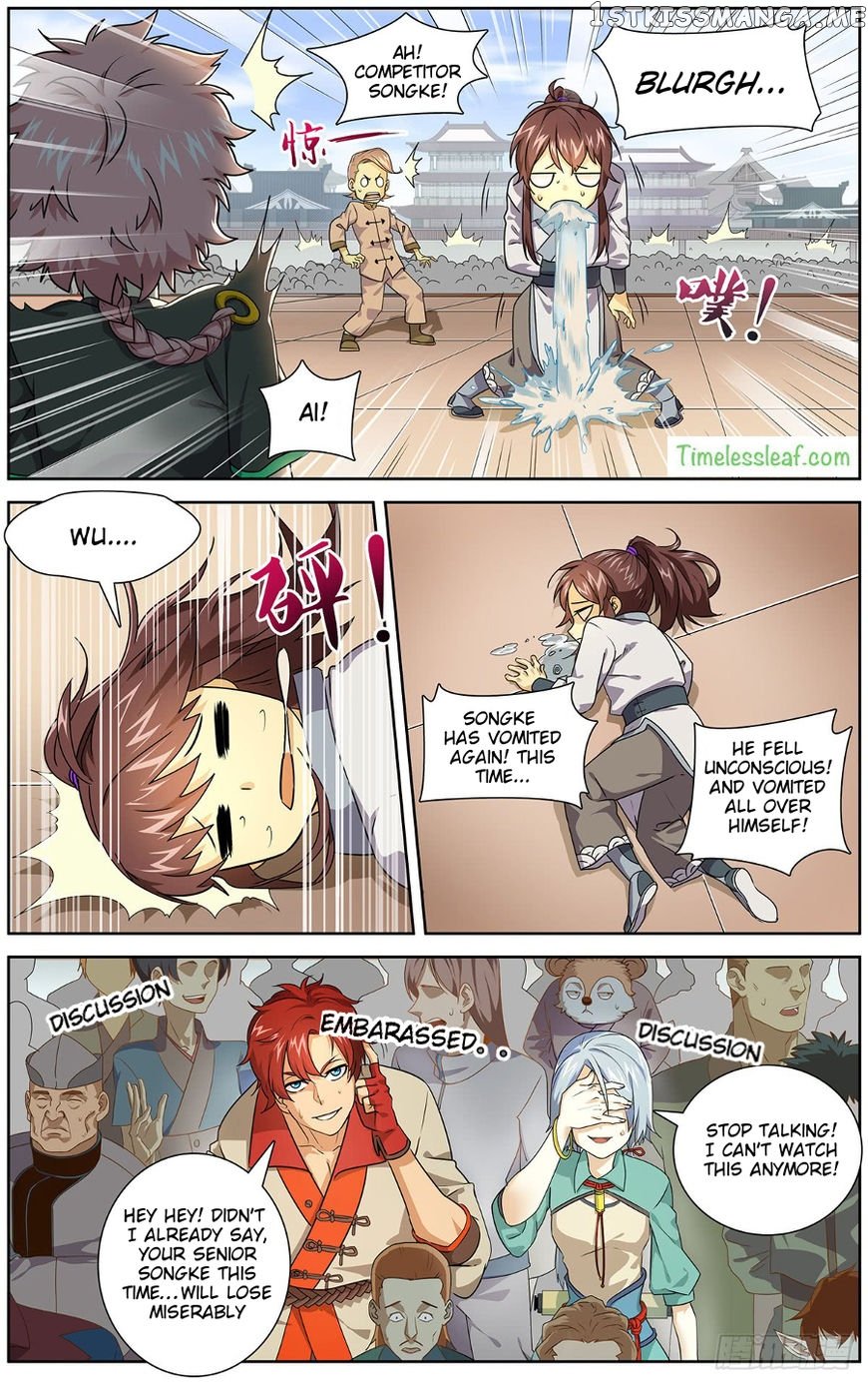 Micah chapter 2.3 - page 3