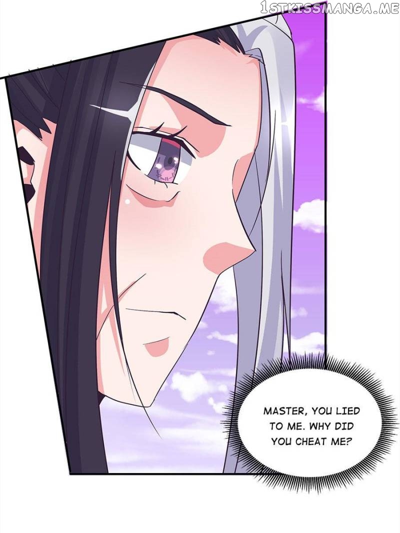 First Master chapter 132 - page 16