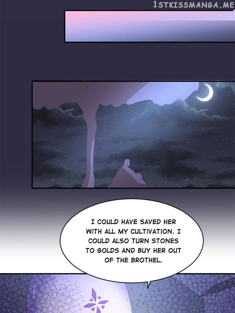 First Master chapter 50 - page 28