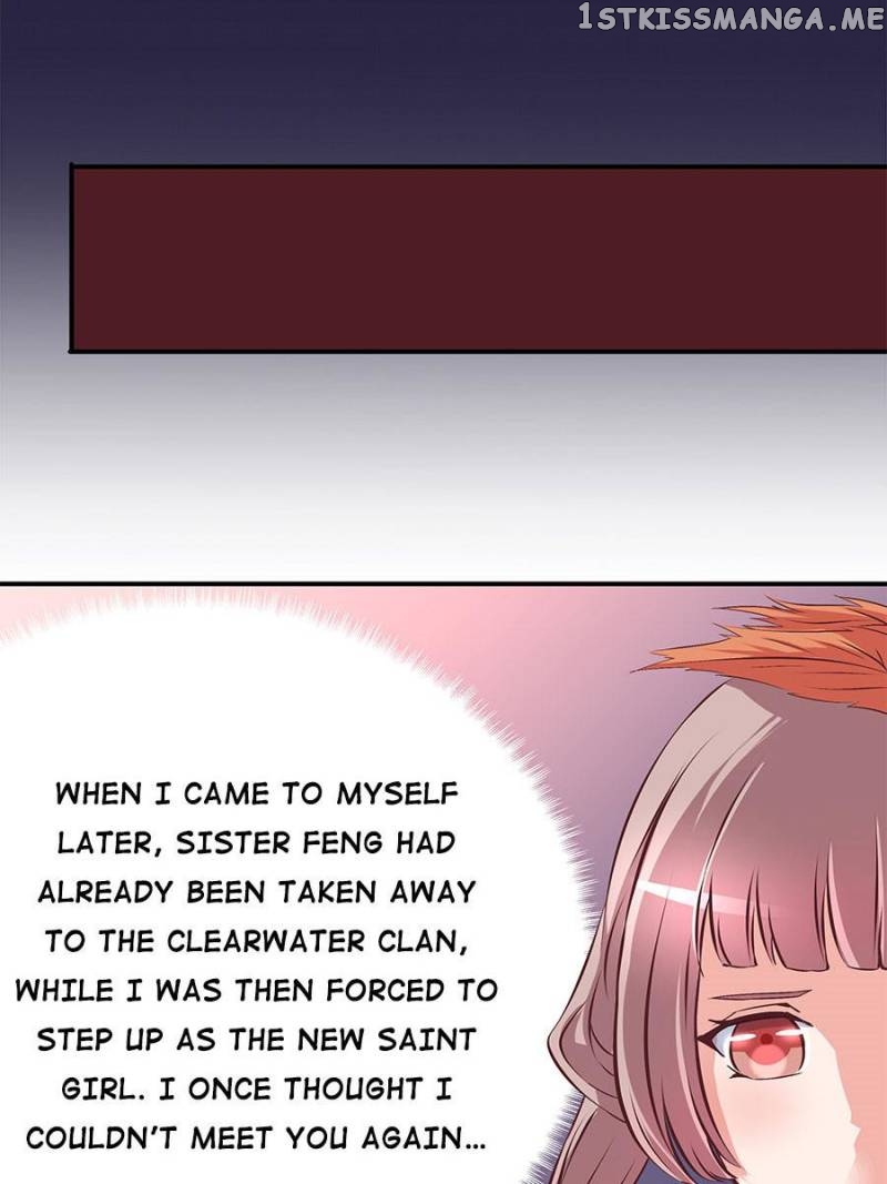 First Master chapter 23 - page 42