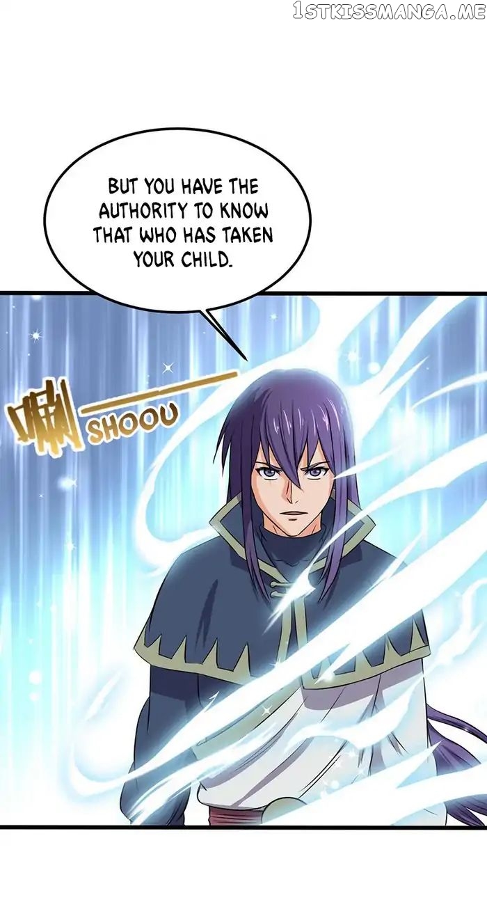 Chaotic Sword God chapter 67 - page 24