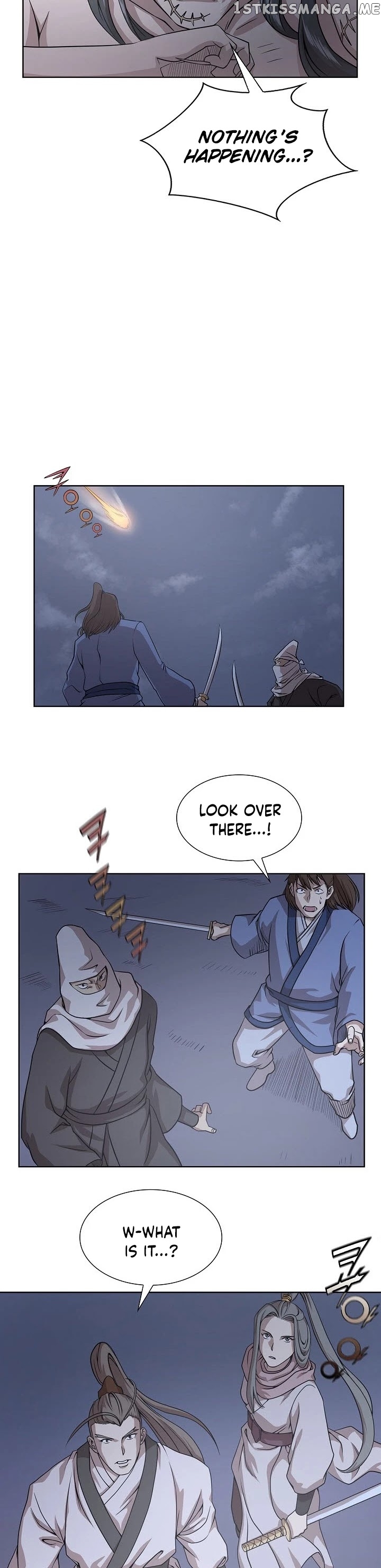 Wizard’s Martial World chapter 98 - page 26