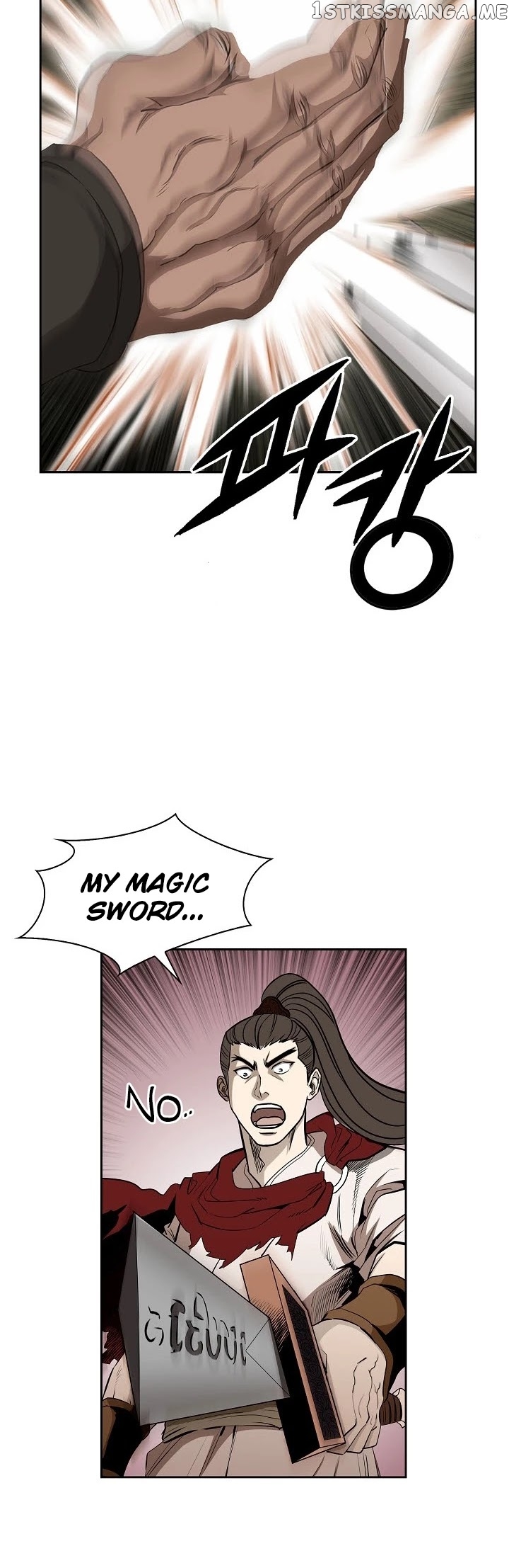 Wizard’s Martial World chapter 91 - page 18