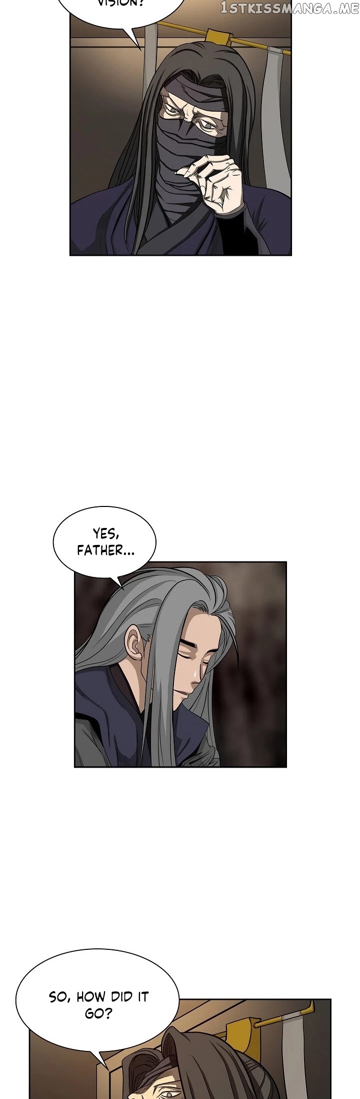 Wizard’s Martial World chapter 90 - page 3