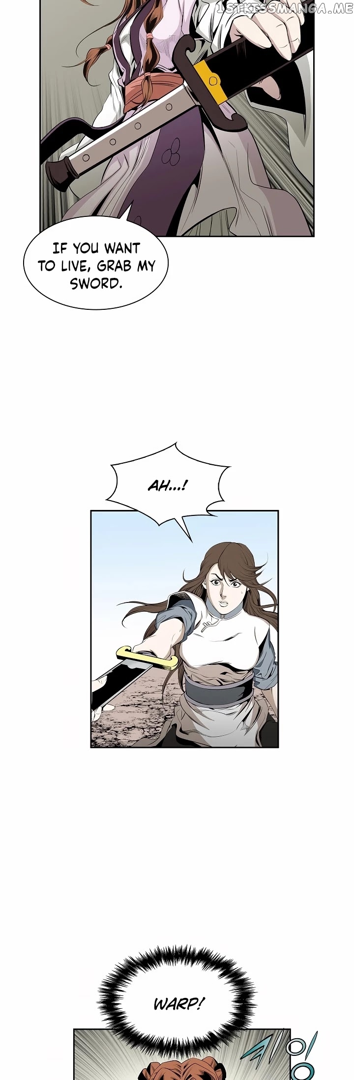 Wizard’s Martial World chapter 83 - page 10