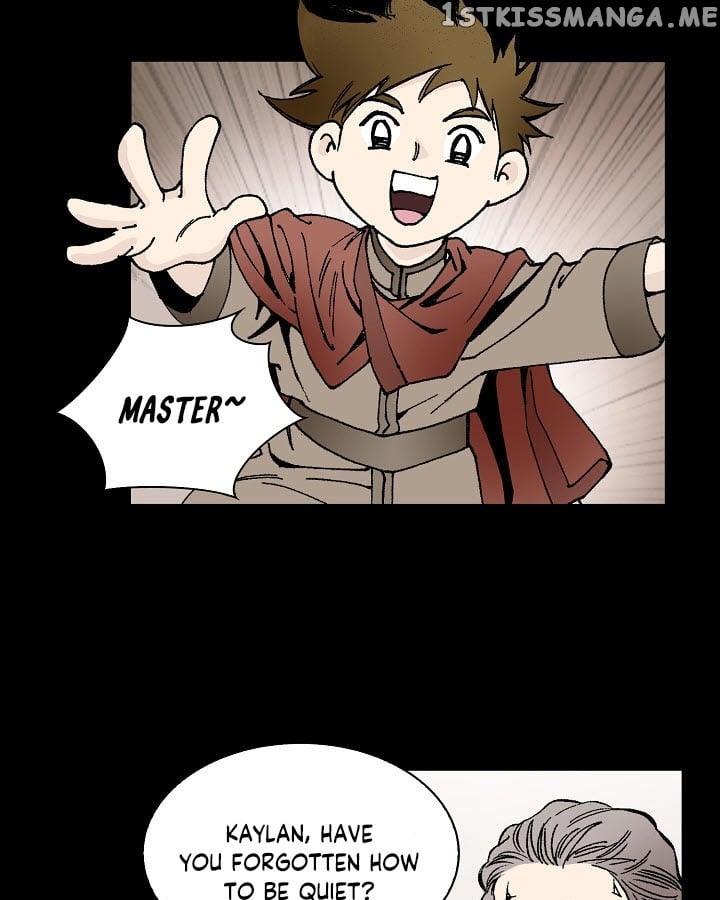 Wizard’s Martial World chapter 9 - page 42