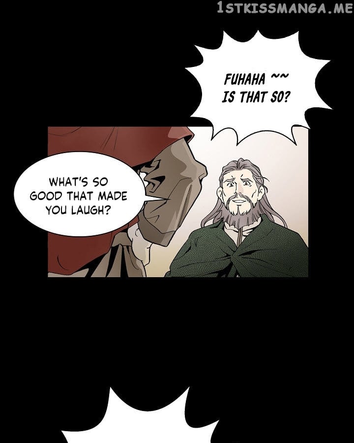 Wizard’s Martial World chapter 9 - page 47