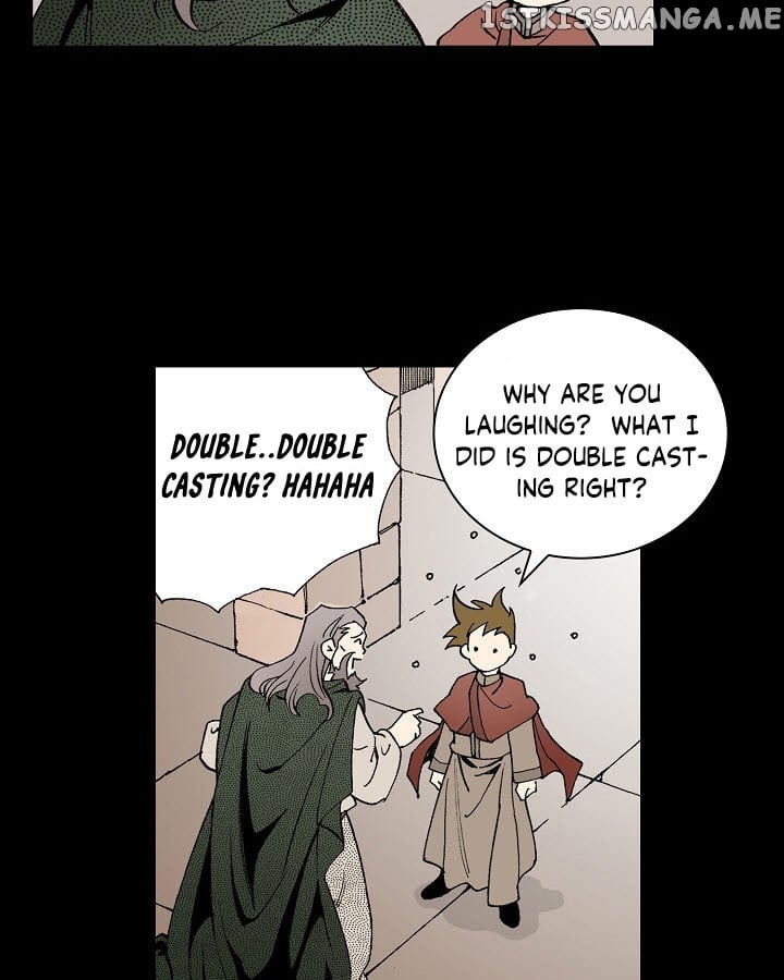 Wizard’s Martial World chapter 9 - page 57