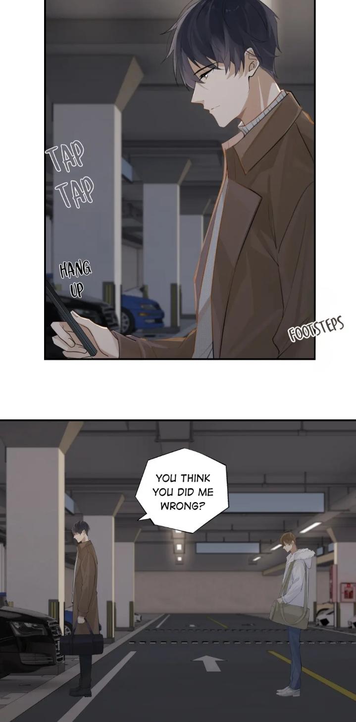 Hope You’ve Been Well Chapter 69 - page 23