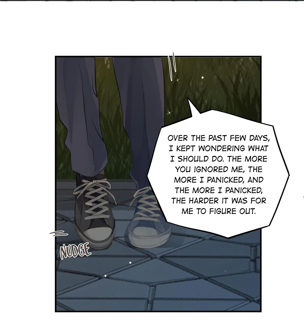 Hope You’ve Been Well Chapter 50 - page 28