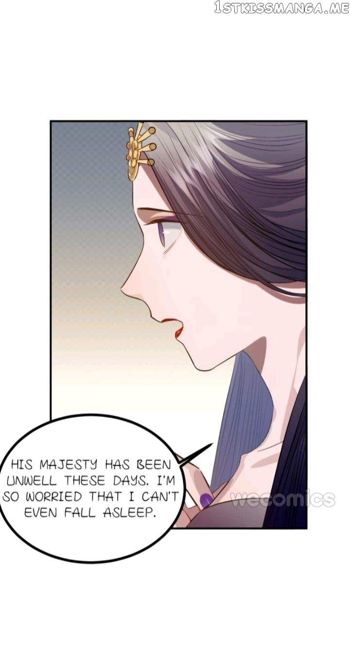 Straight “Princess” In The Royal Palace chapter 89 - page 28