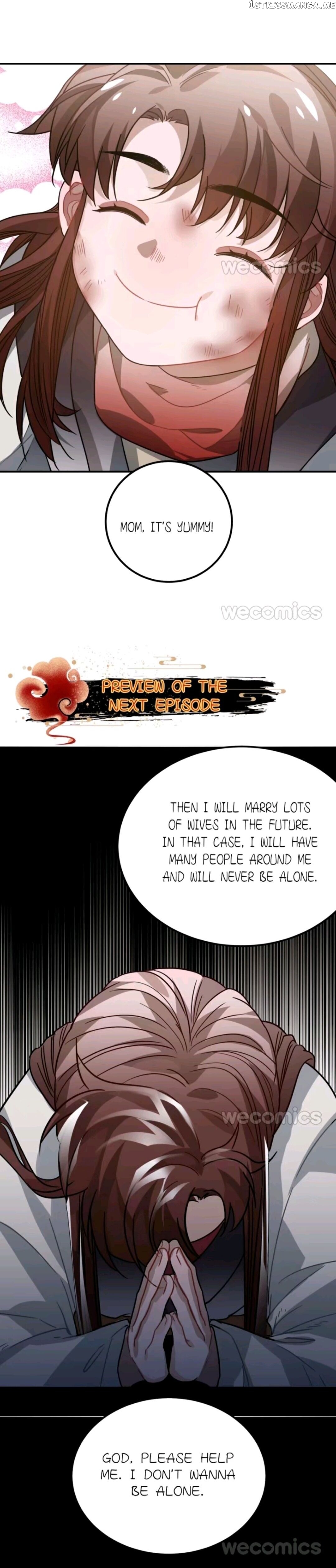 Straight “Princess” In The Royal Palace chapter 37 - page 39