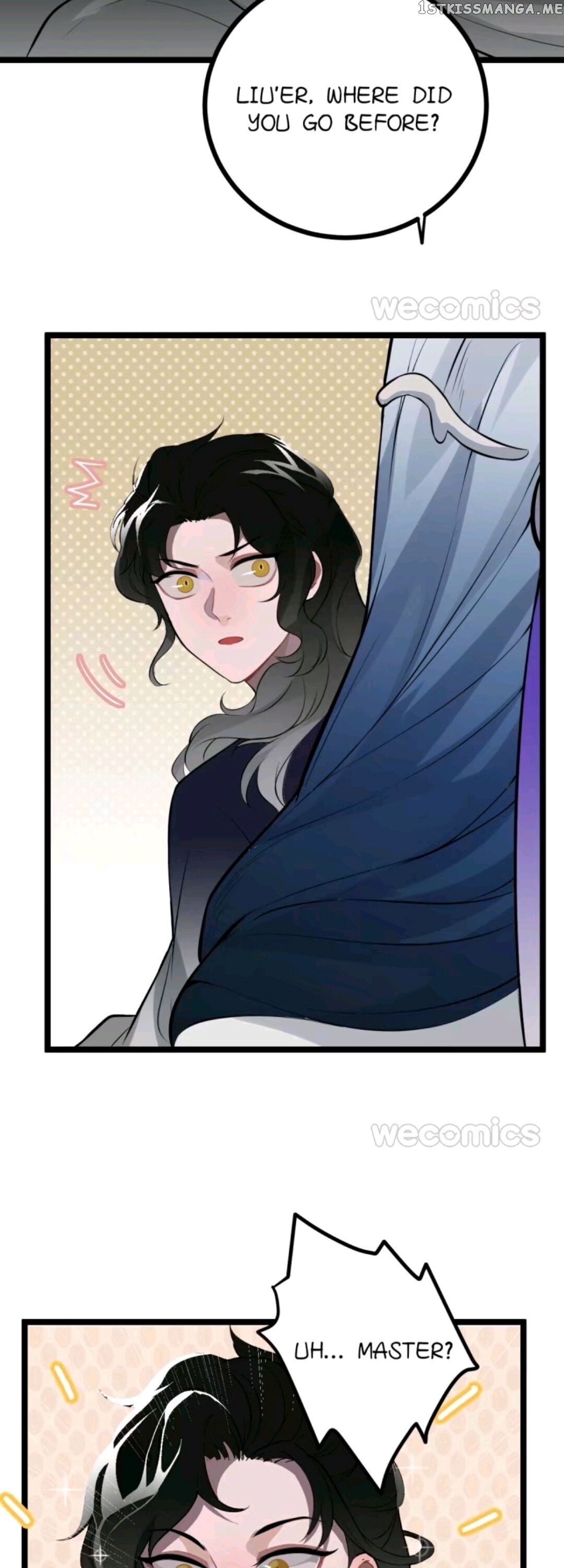 Straight “Princess” In The Royal Palace chapter 16 - page 37