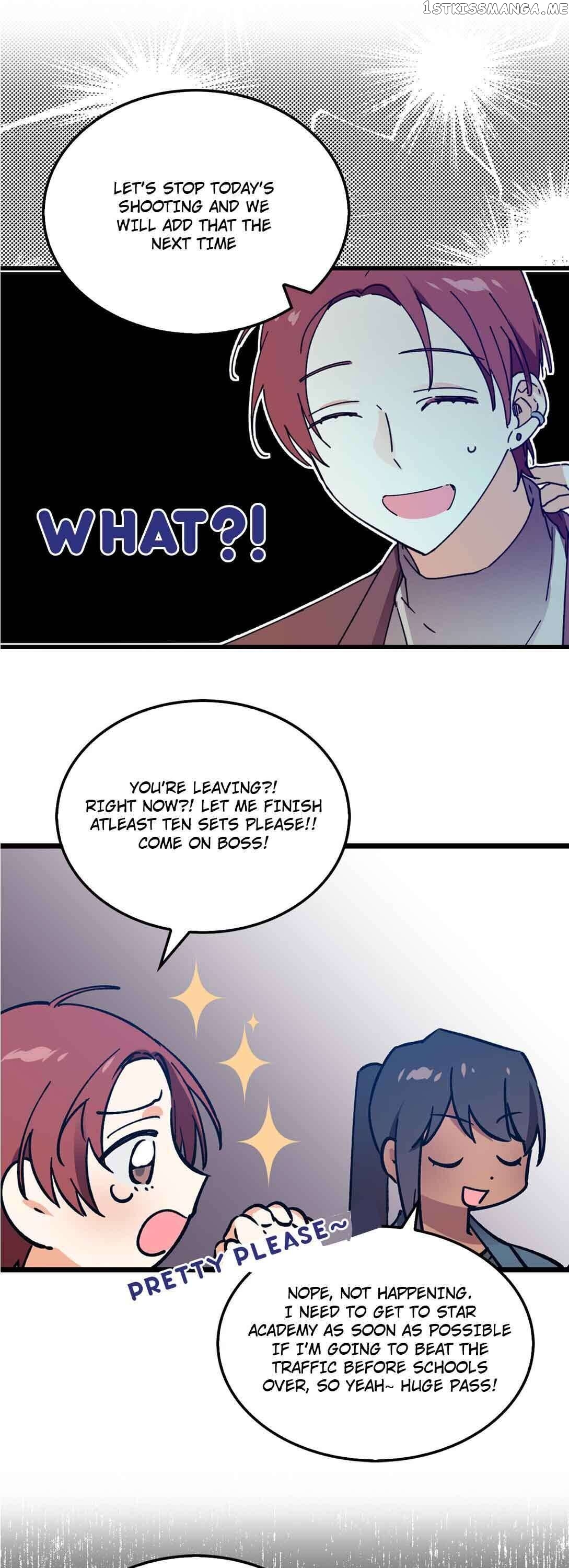 Oh My Pharaoh! chapter 148 - page 7