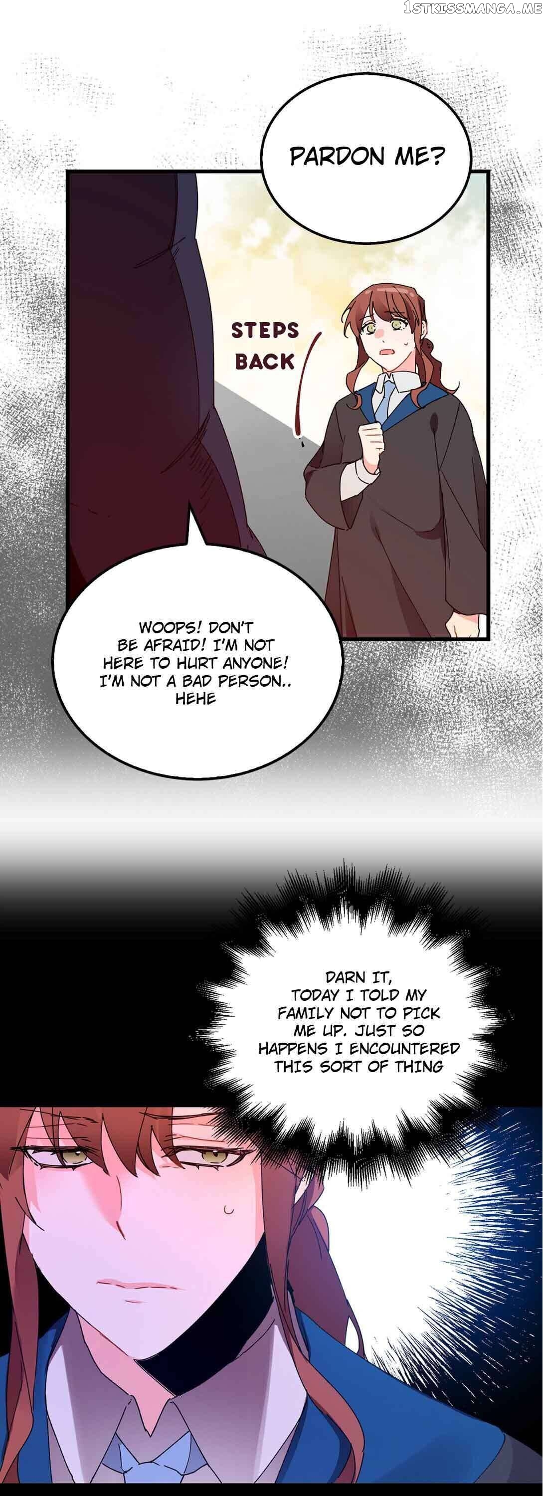 Oh My Pharaoh! chapter 135 - page 6