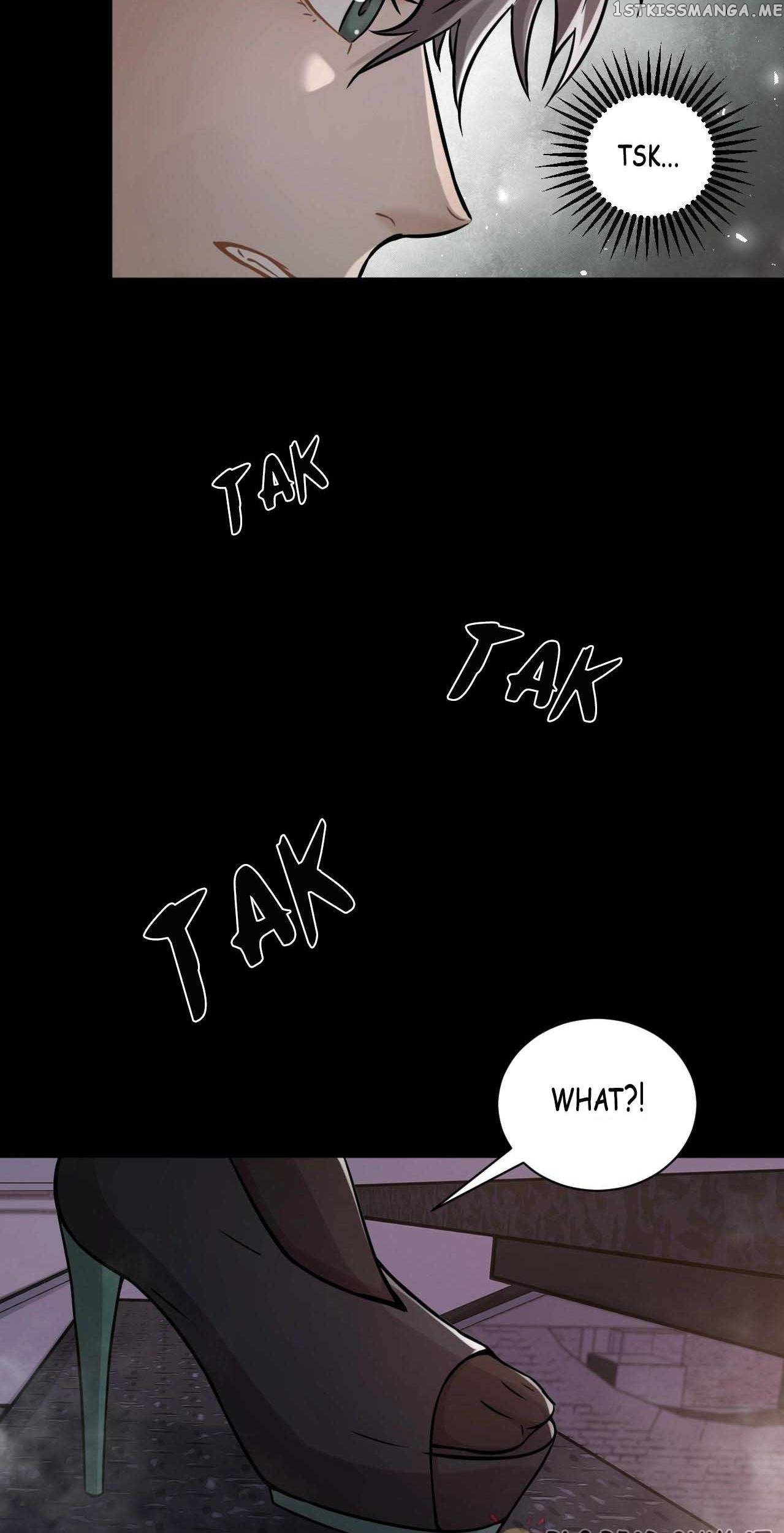 Take the crown, I want to be a king chapter 9 - page 14