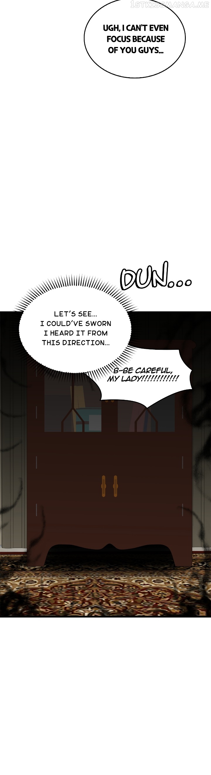 If You Touch My Little Brother, You’re All Dead Chapter 68 - page 24