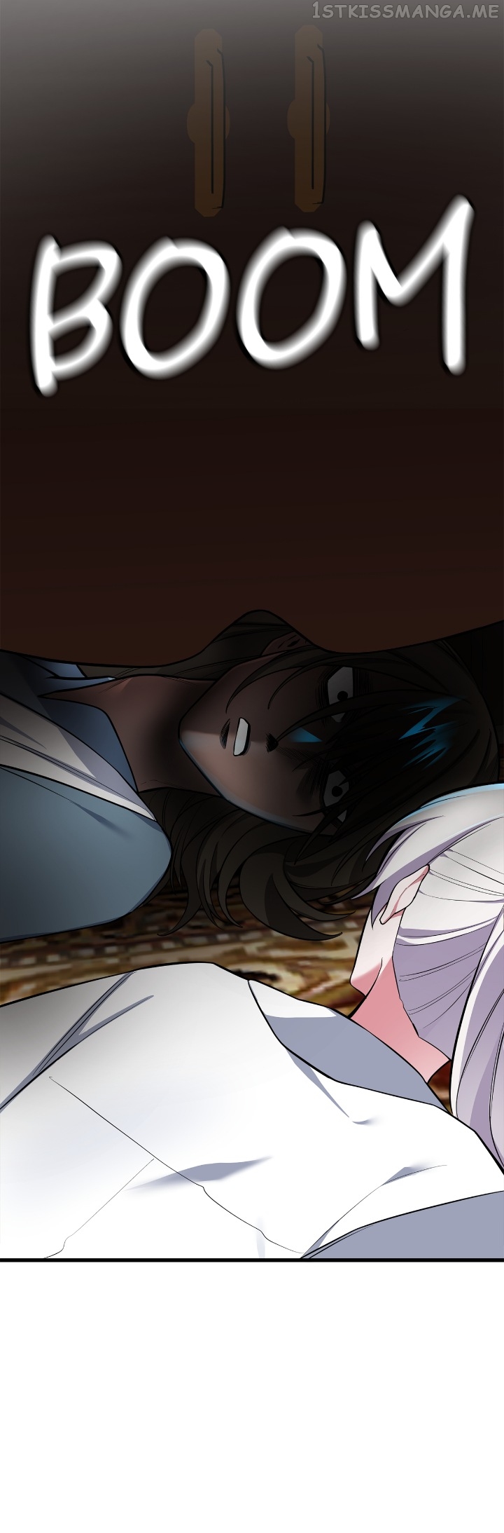 If You Touch My Little Brother, You’re All Dead Chapter 68 - page 32