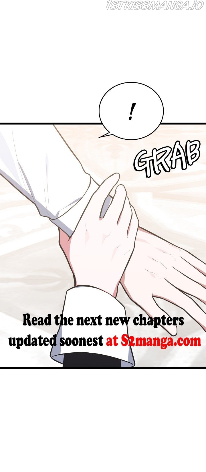 If You Touch My Little Brother, You’re All Dead Chapter 61 - page 35