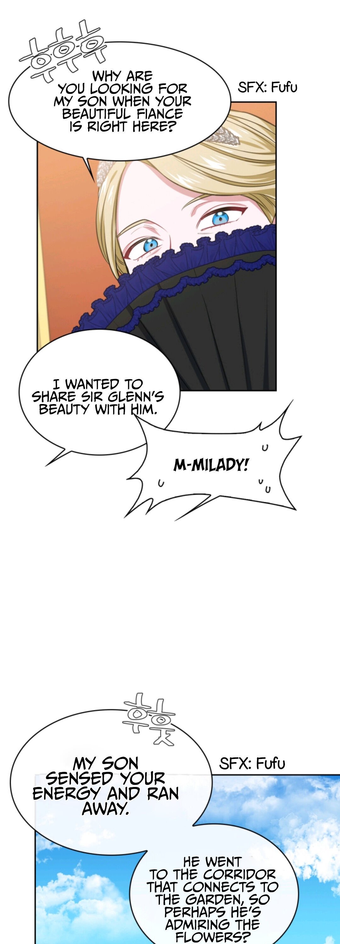 If You Touch My Little Brother, You’re All Dead chapter 16 - page 36