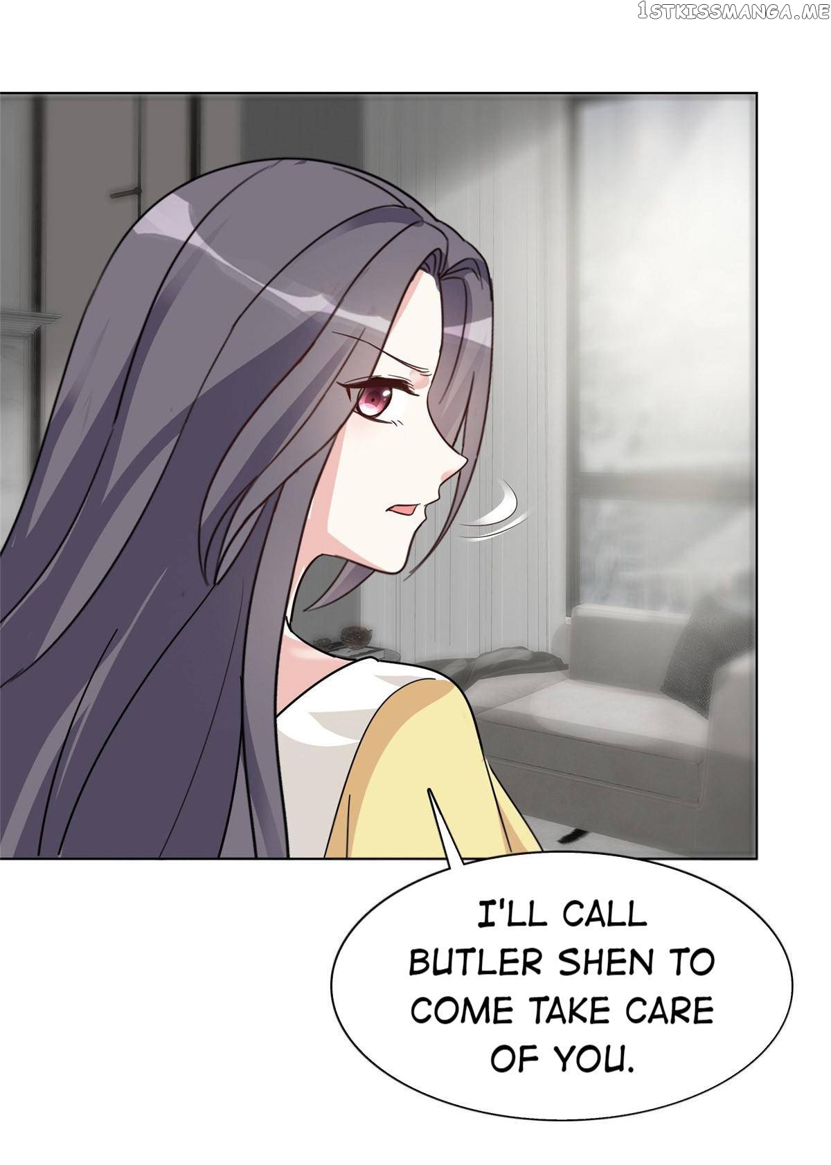 I Will ~Not~ Fall For My Contractual Girlfriend Chapter 30 - page 14