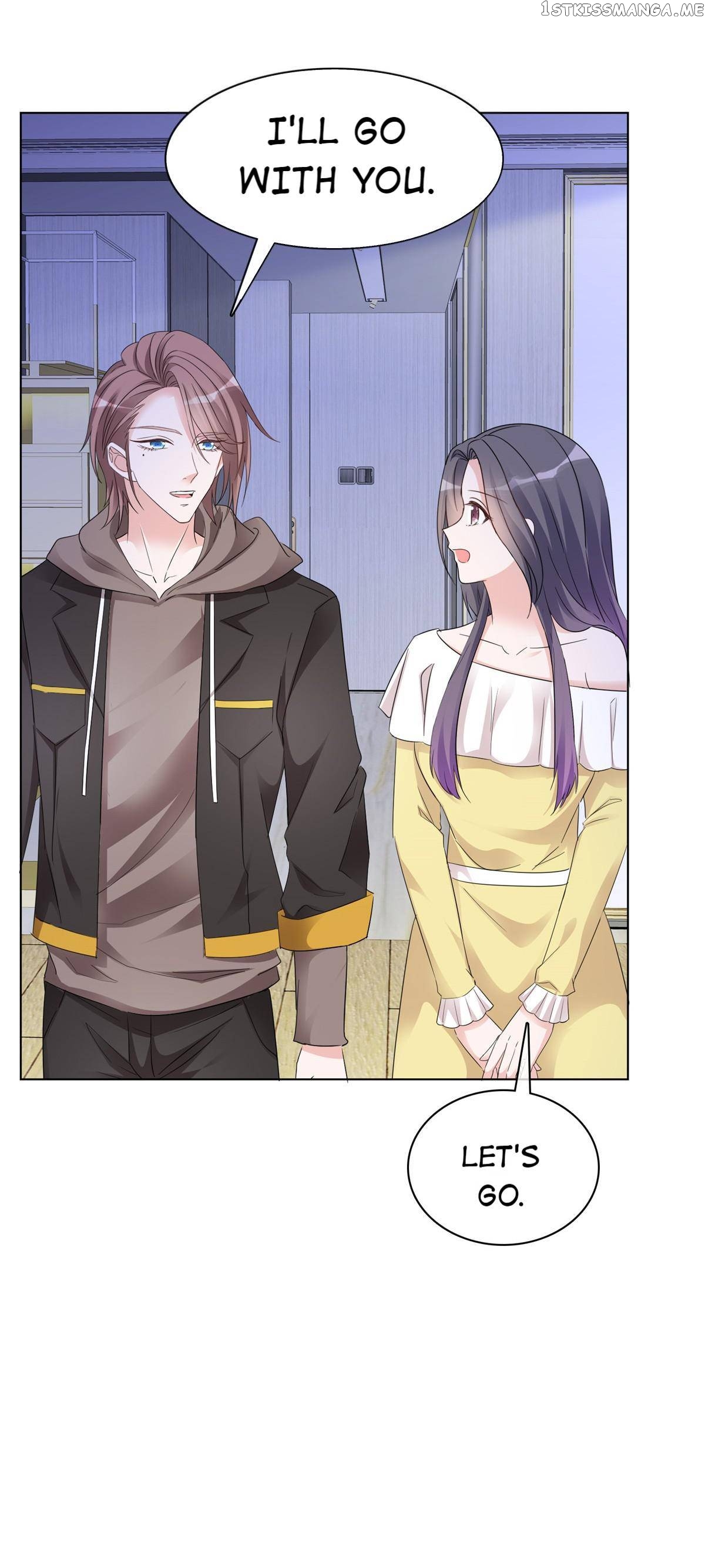 I Will ~Not~ Fall For My Contractual Girlfriend Chapter 29 - page 4