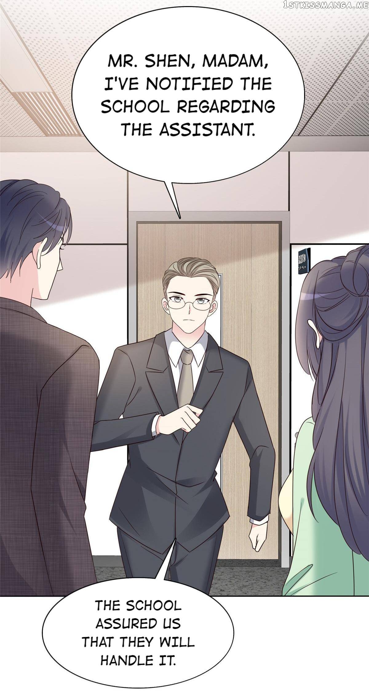 I Will ~Not~ Fall For My Contractual Girlfriend Chapter 26 - page 18