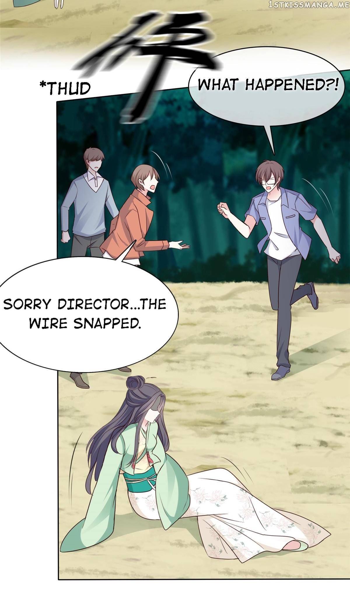 I Will ~Not~ Fall For My Contractual Girlfriend Chapter 24 - page 17