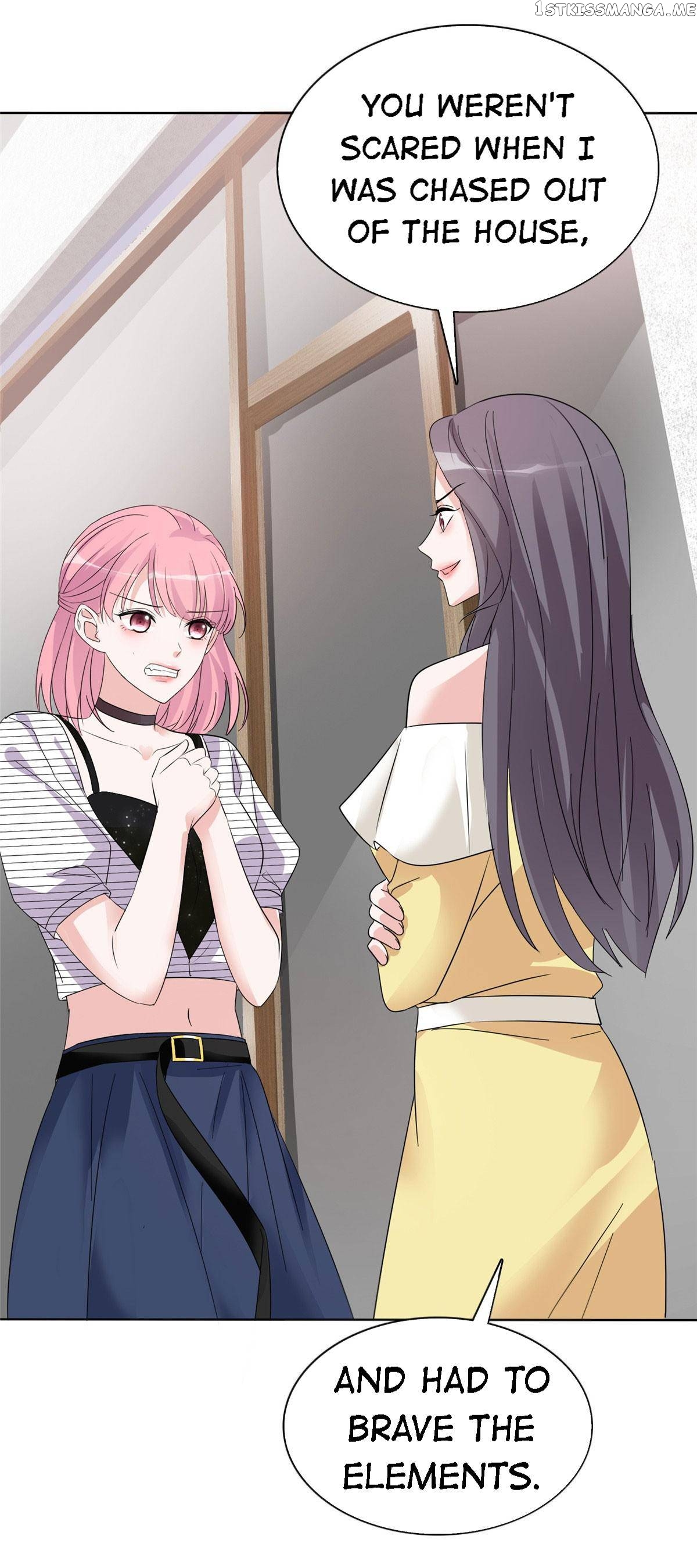 I Will ~Not~ Fall For My Contractual Girlfriend Chapter 23 - page 11