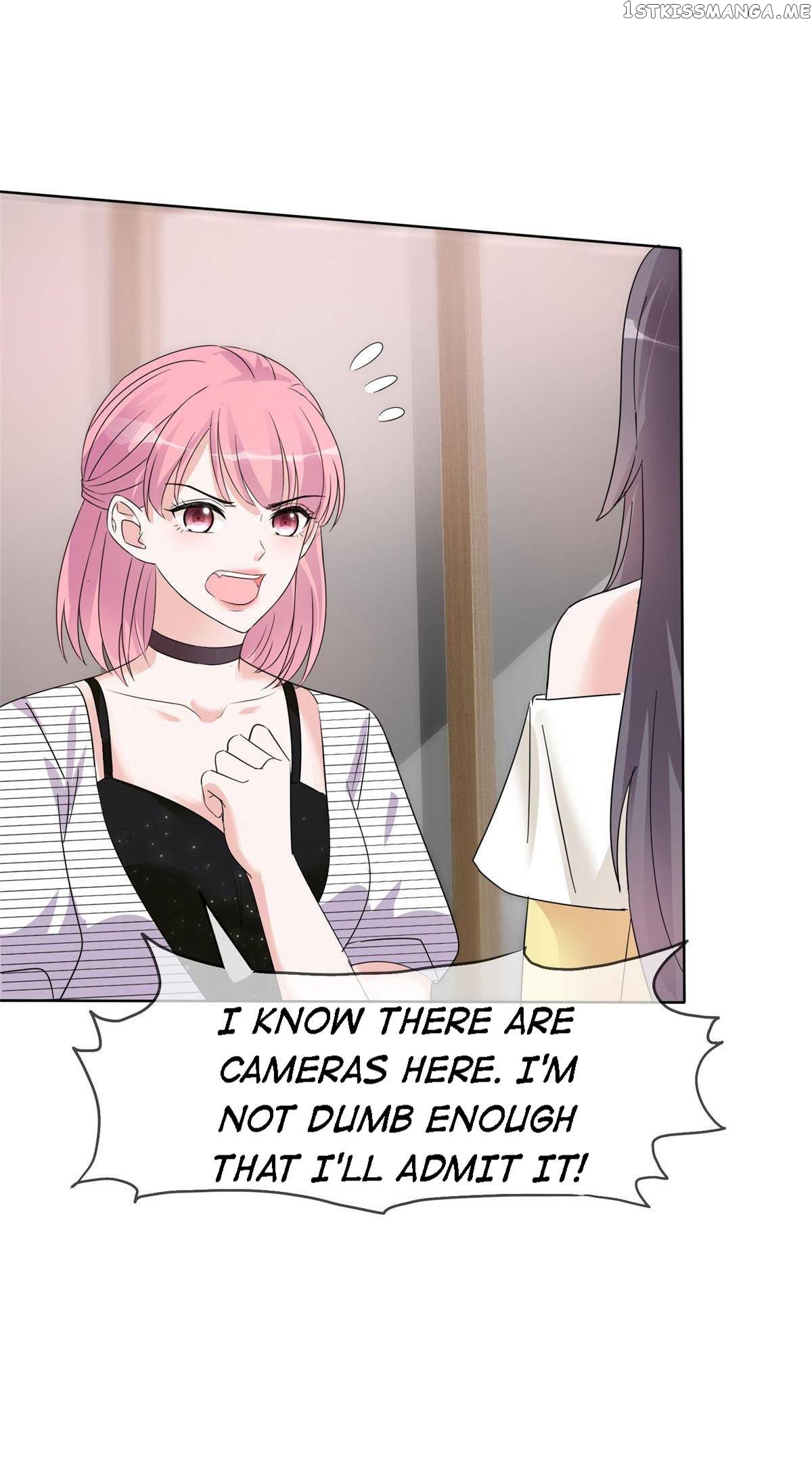 I Will ~Not~ Fall For My Contractual Girlfriend Chapter 23 - page 12