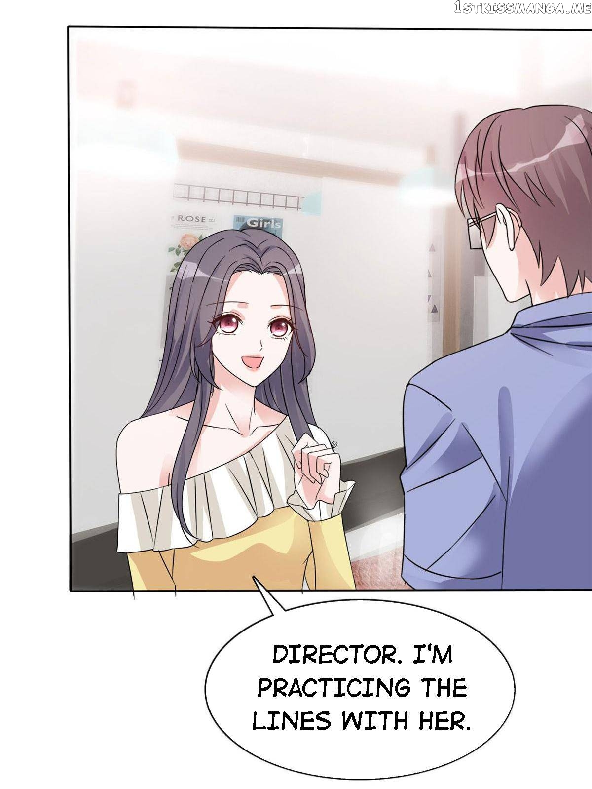 I Will ~Not~ Fall For My Contractual Girlfriend Chapter 23 - page 15