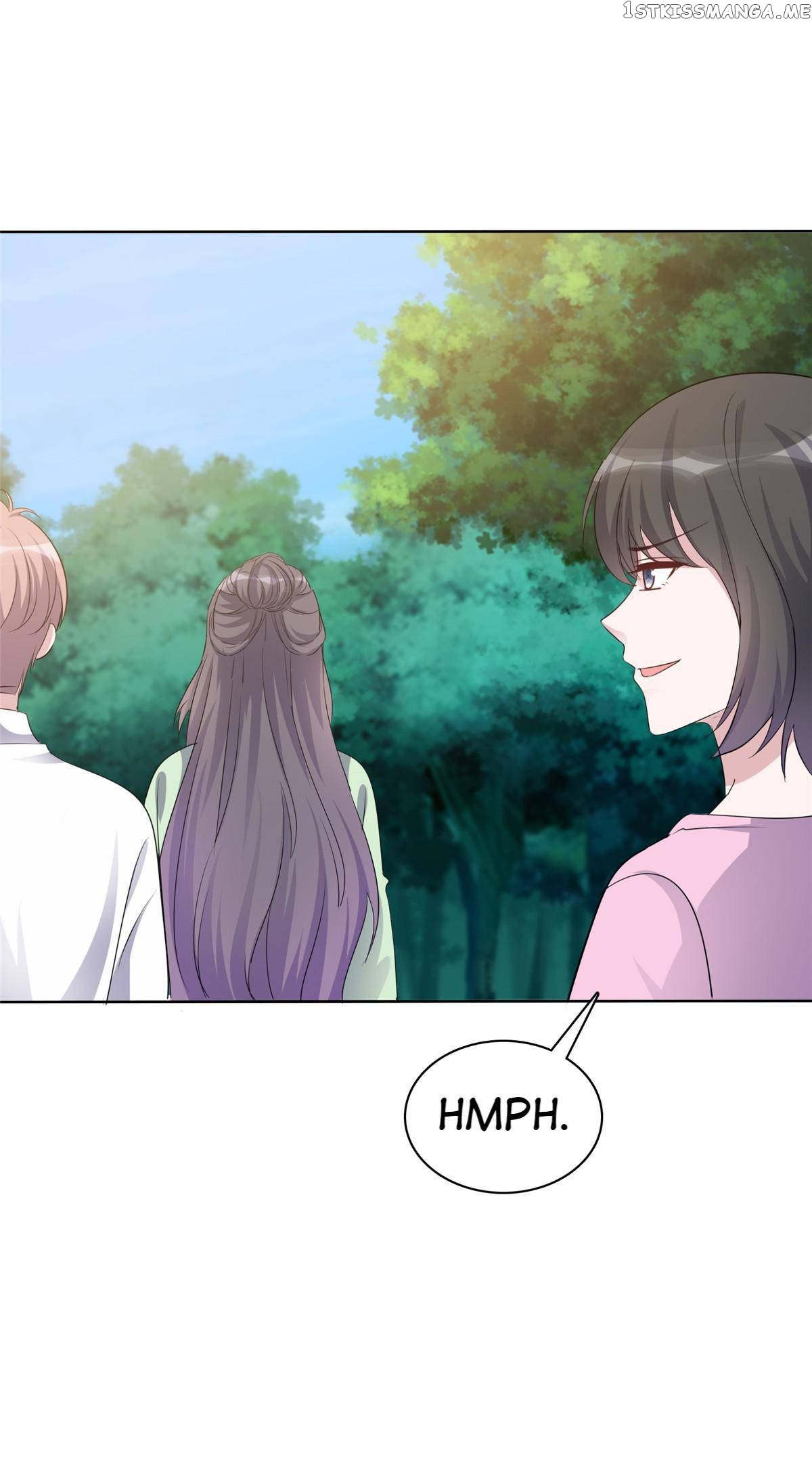 I Will ~Not~ Fall For My Contractual Girlfriend Chapter 23 - page 28