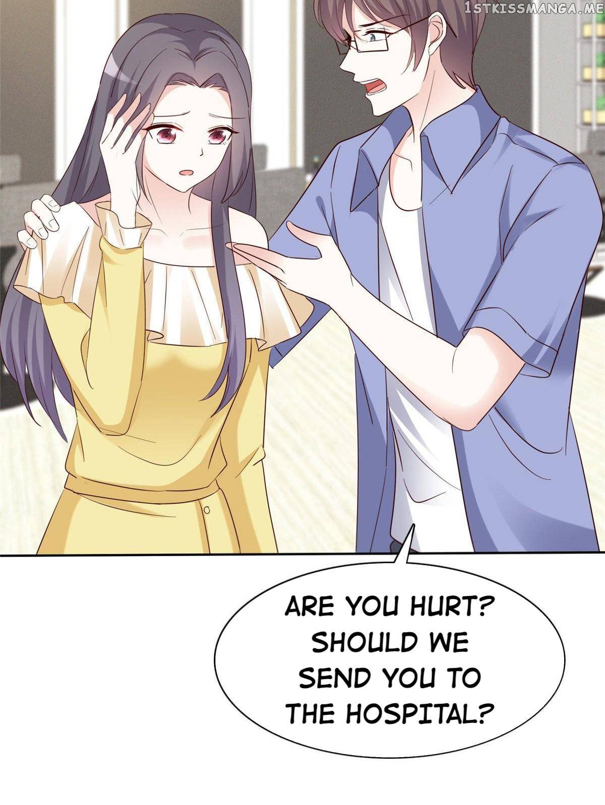 I Will ~Not~ Fall For My Contractual Girlfriend Chapter 18 - page 10