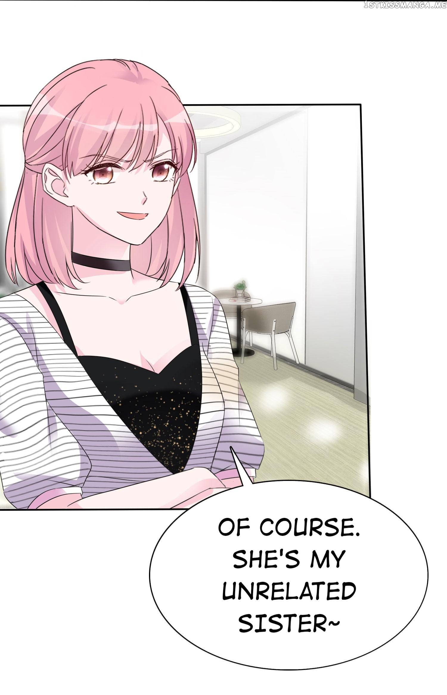 I Will ~Not~ Fall For My Contractual Girlfriend Chapter 17 - page 23