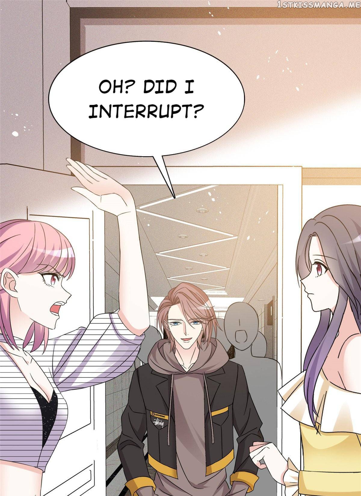 I Will ~Not~ Fall For My Contractual Girlfriend Chapter 17 - page 26